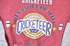 Vintage 1990s Cricketeer University Collegiate Crewneck