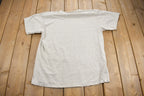 Vintage 1990s Jazzercise Basic Training Graphic T-Shirt