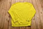 1990s Michigan State Crewneck