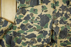Vintage 1980s Camo Coveralls Men's 42 x 29
