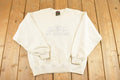 Vintage 1990s Ft Belvoir Souvenir Crewneck Sweatshirt Mens M
