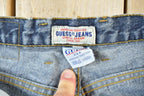 Vintage 1990s Guess Jeans Size 26
