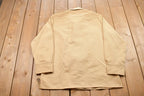 Vintage 1990s Sears Kings Road Blank Button Up Shirt
