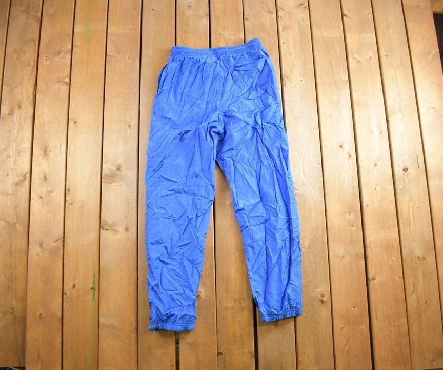 Vintage 1990s Vizor Splash Pants Size L
