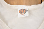 Vintage 1990s Playa Del Carmen Mexico Tank Top