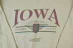 Vintage 1990s Iowa University Collegiate Crewneck