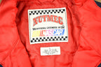 Vintage 1990s Mark Martin Nascar Racking Windbreaker