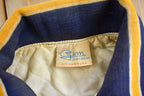 Vintage 1980s American Legion Hot Springs SD Post 71 Jacket