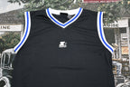 Vintage 1990s Starter Mesh Basketball Jersey