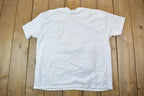 Vintage 1990s Best Mom Under The Sun Teddy Bear Graphic T-Shirt