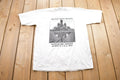 Vintage 1996 Files Family Reunion Virginia Graphic T-Shirt