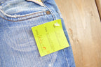 Vintage 1990s Replay Denim Jeans Size 27x34