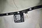 Vintage Y2K Karl Kani Embroidered Zip Up Hoodie
