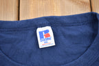 Vintage 1990s Russell Athletics Blank T-Shirt