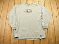 Vintage 1990s University Of Miami Redhawks Long Sleeve T Shirt