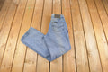 Vintage 1990s Harley Davidson Denim Women's Jeans Size 30 x 32