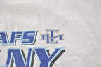 Vintage 1990s Toronto Maple Leafs Mogilny 89 NHL Graphic T-Shirt