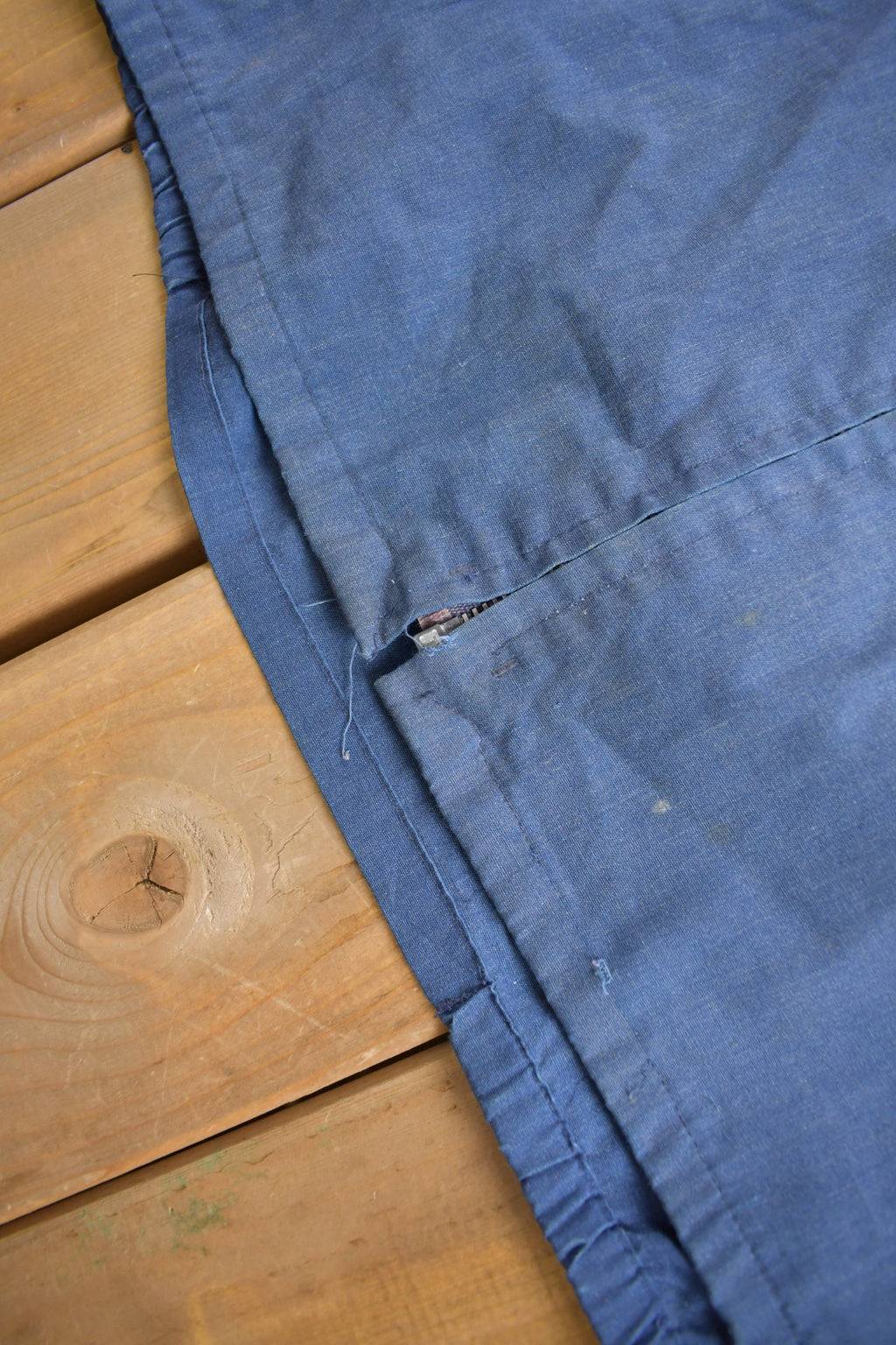 Vintage 1981 Safety Award Lightweight Sportsmaster Jacket