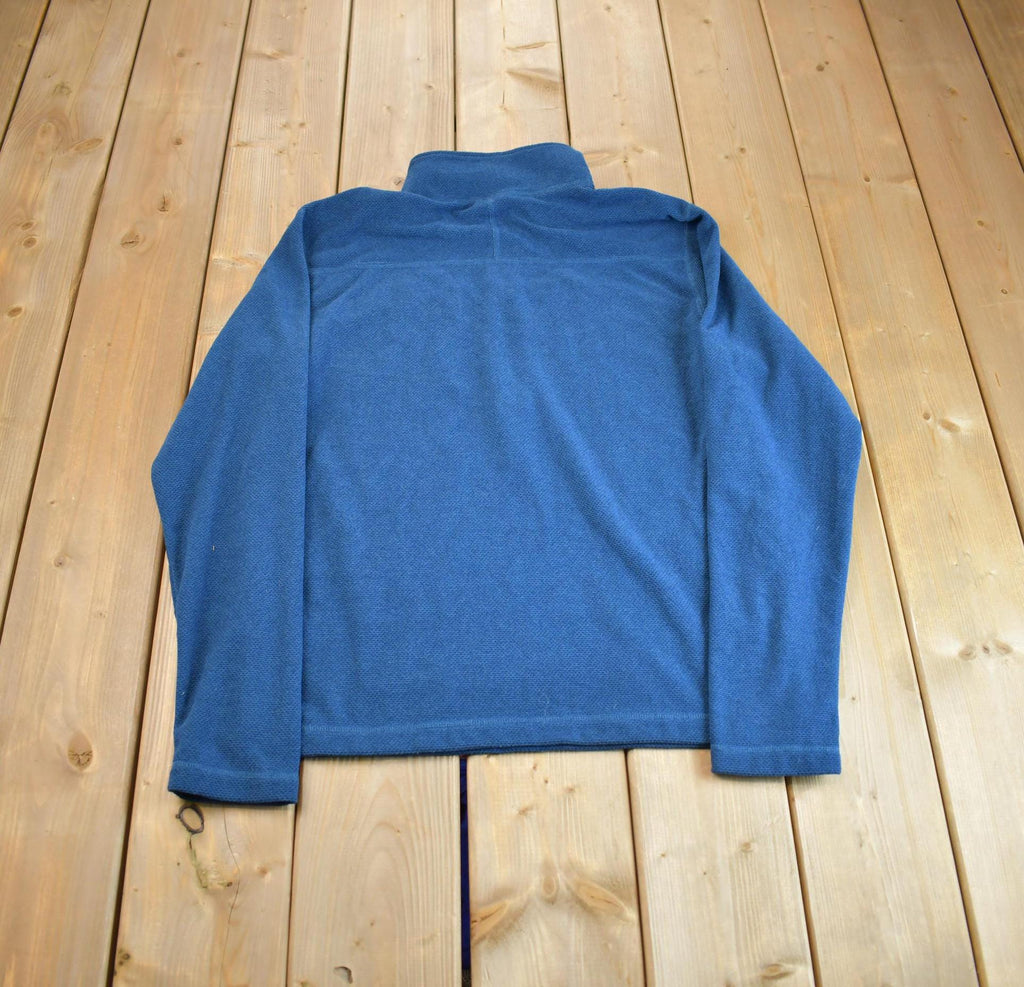 Vintage 2000s The North Face Fleece Sweater
