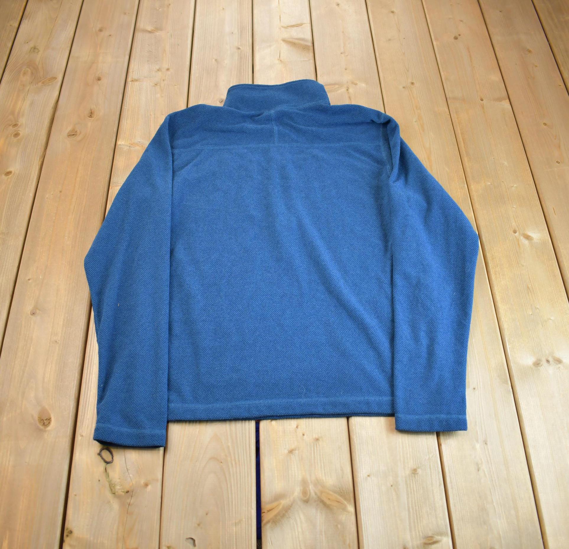 Vintage 2000s The North Face Fleece Sweater