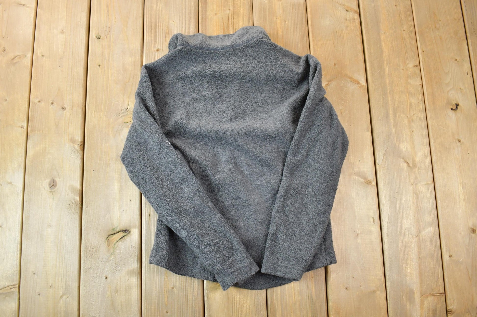 Vintage 1990s Patagonia Fleece Sweater