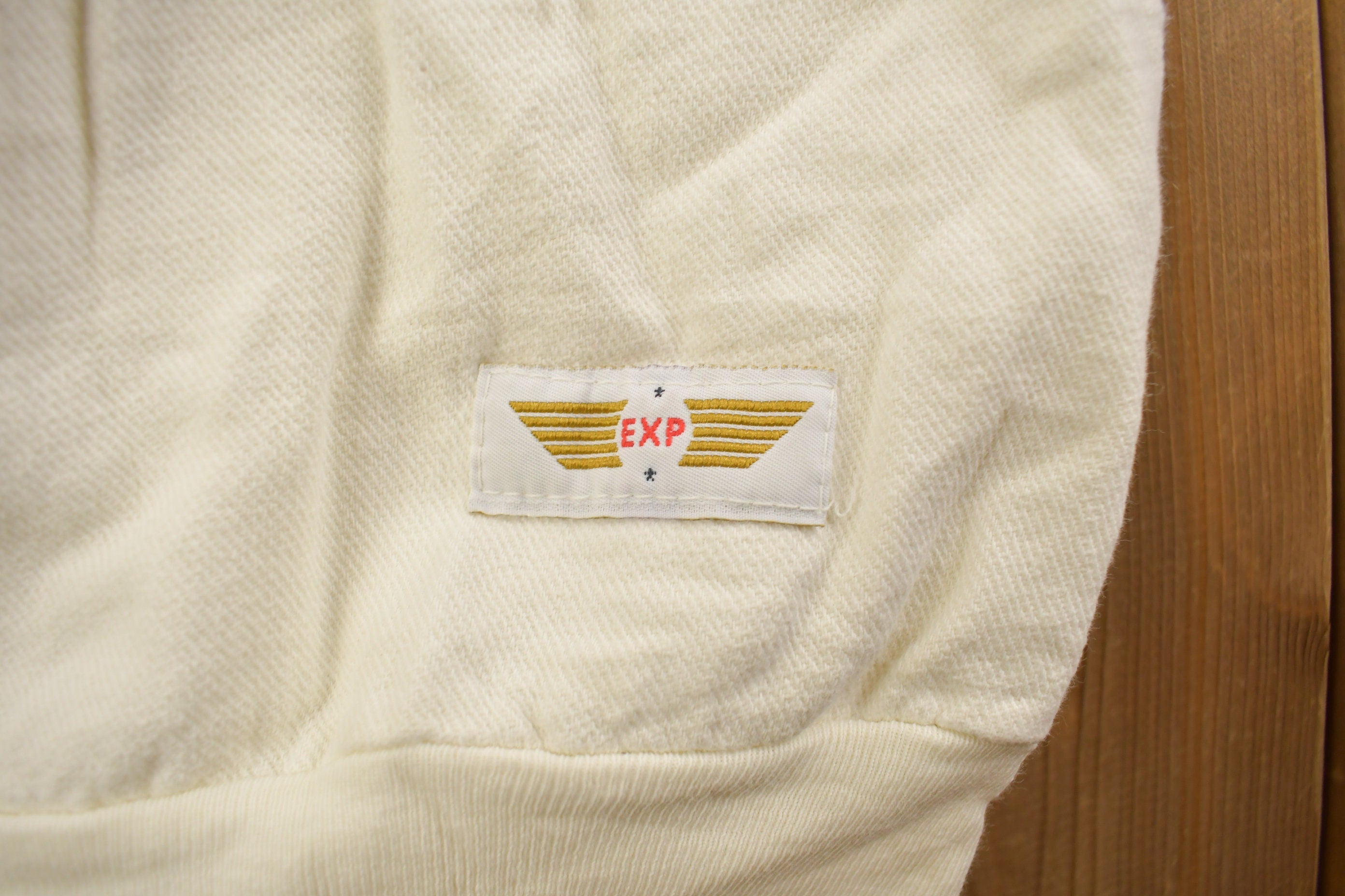 Vintage 1990s Limited Express Blank Crewneck Sweatshirt