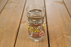Vintage 1980s Coca Cola Flower Cup