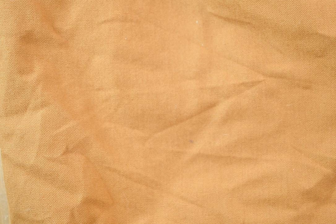 Vintage 1990s Distressed Carhartt Beige Active Jac Jacket  Size XLarge  Made In USA  Arteka Companies