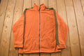 Vintage 1990s Australia Travel Fleece Sweater