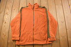 Vintage 1990s Australia Travel Fleece Sweater