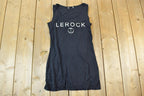 Women Vintage Lerock Y2K Tank Top