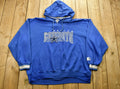 Vintage 90's Dallas Cowboys Starter Hoodie , Embroidered