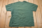 Vintage 1990s Physical Therapy University At Buffalo Champion T-Shirt