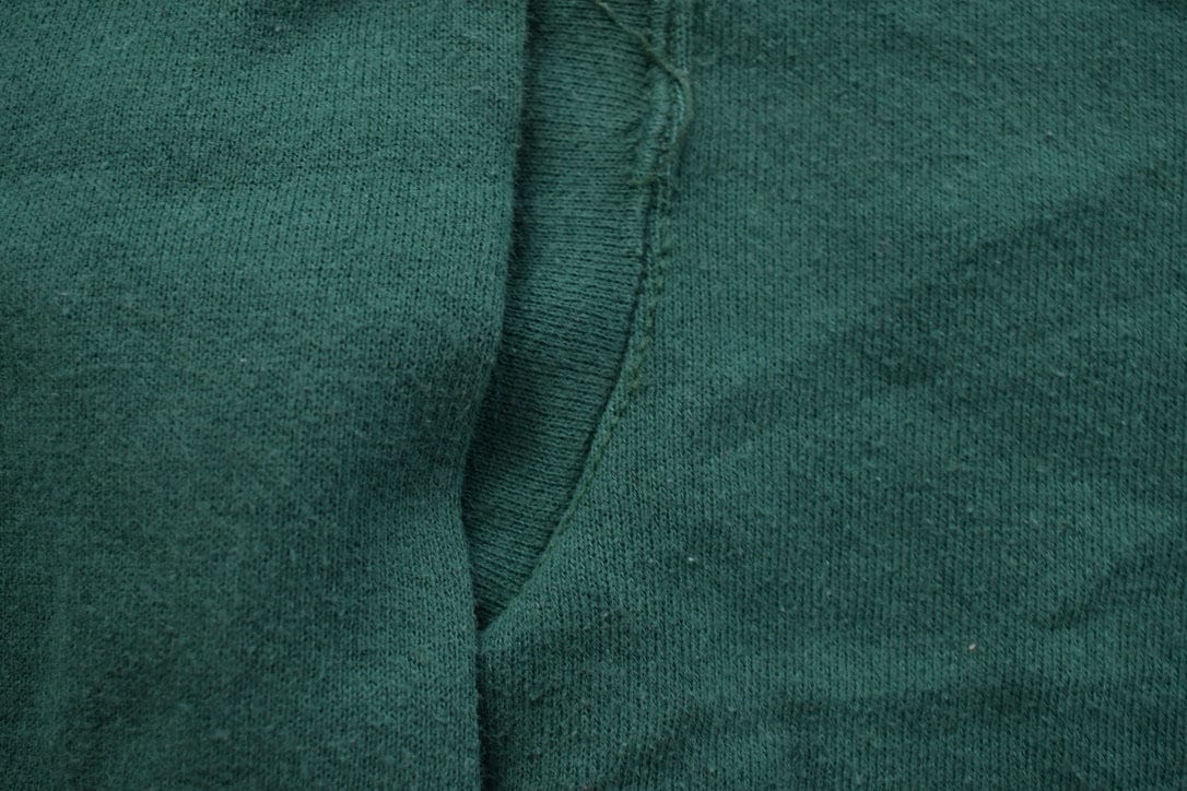 Vintage 1990s Blank Crewneck Sweatshirt