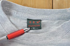 Vintage 1990s Souvenir Chinese Travel T-Shirt