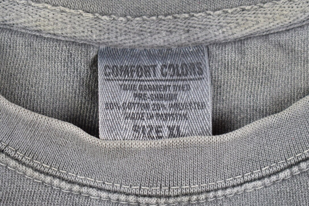 Vintage 1990s Iowa State University Collegiate Crewneck