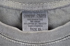Vintage 1990s Iowa State University Collegiate Crewneck