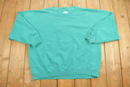 Vintage 1990s Anchorage Alaska Crewneck Sweatshirt