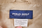 Vintage 1990s Polo Golf Ralph Lauren Rain Jacket