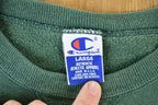 Vintage 1990s Champion Dealer Network Sweatshirt