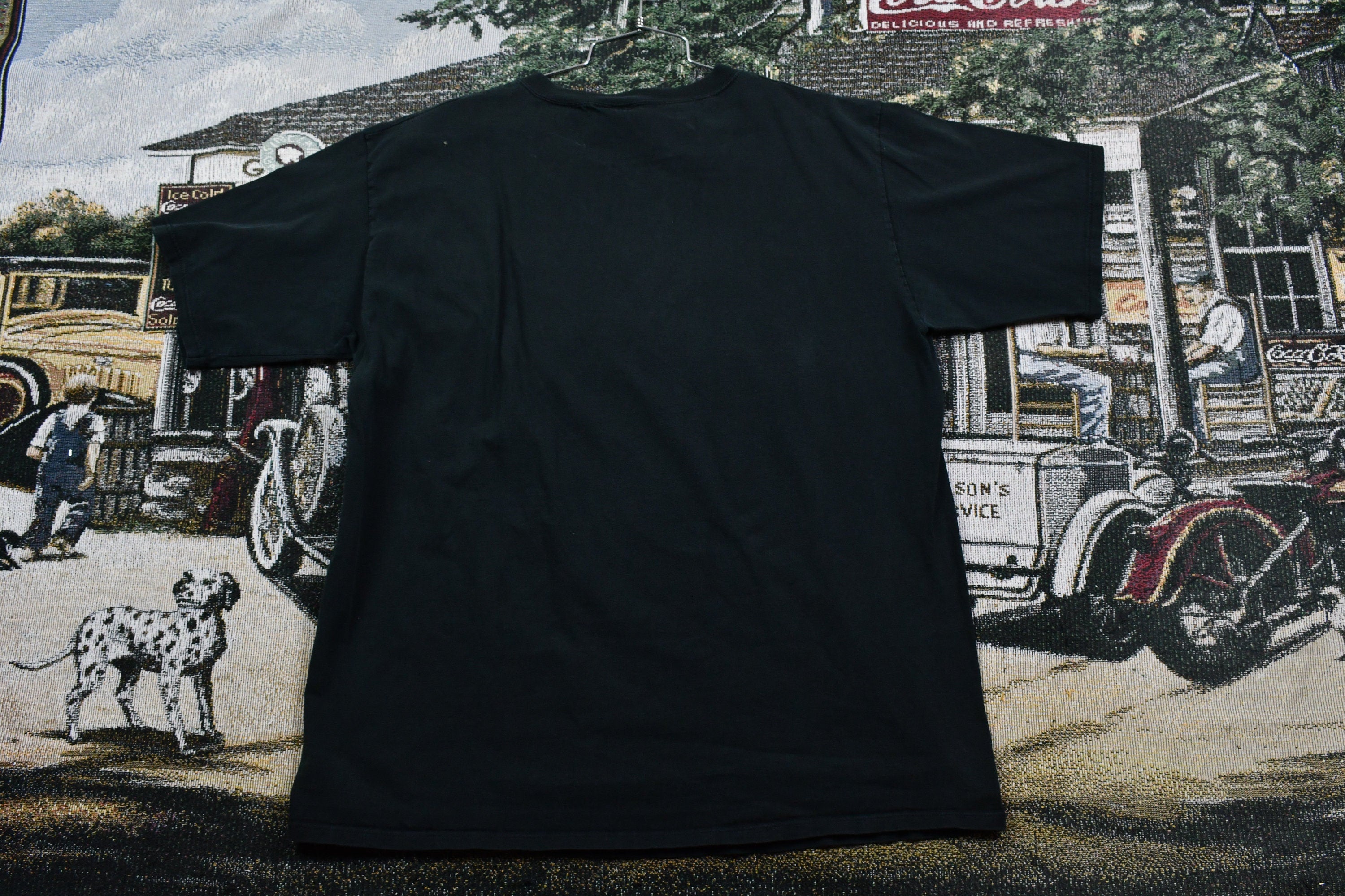 Vintage 1995 Pittsburgh Pirates MLB Baseball T-Shirt