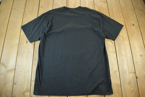 Vintage 1999 Ricky Martin Living La Vida Loca Tour Band T-Shirt / Band Tee / Latin Music / Made in USA / Music Promo / Premium Vintage