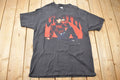 Vintage 1993 Garth Brooks On Tour Graphic T-Shirt