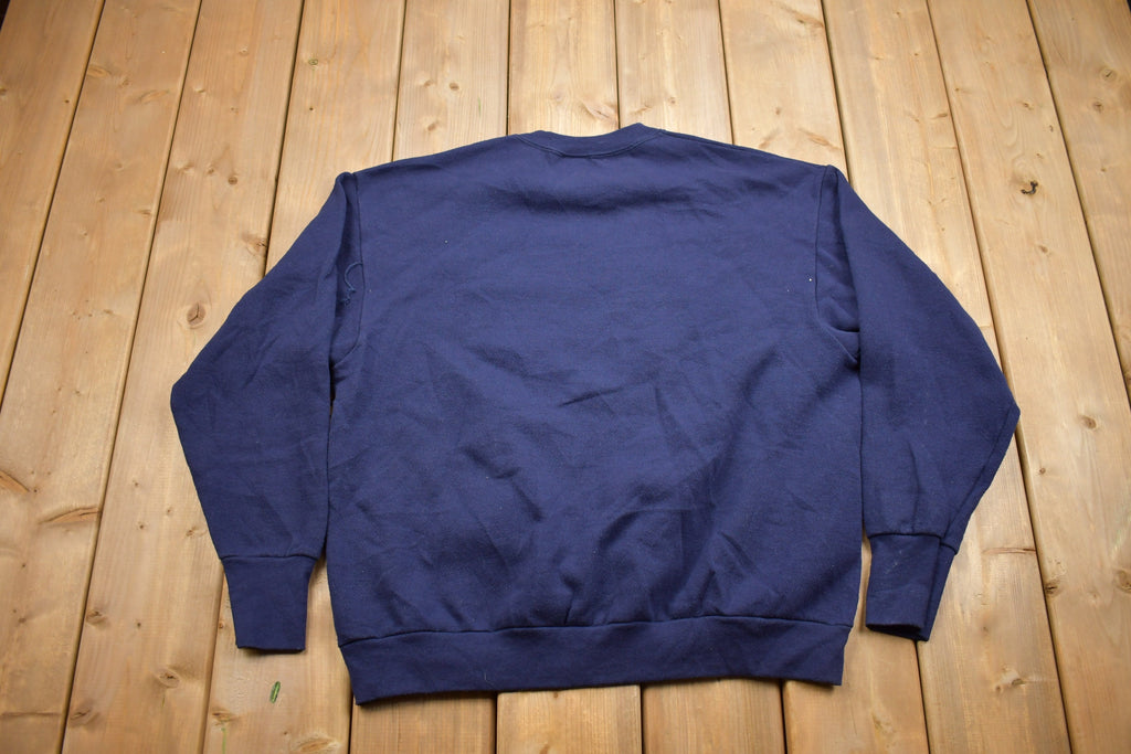 Vintage 1990s Hawaii Crewneck Sweatshirt