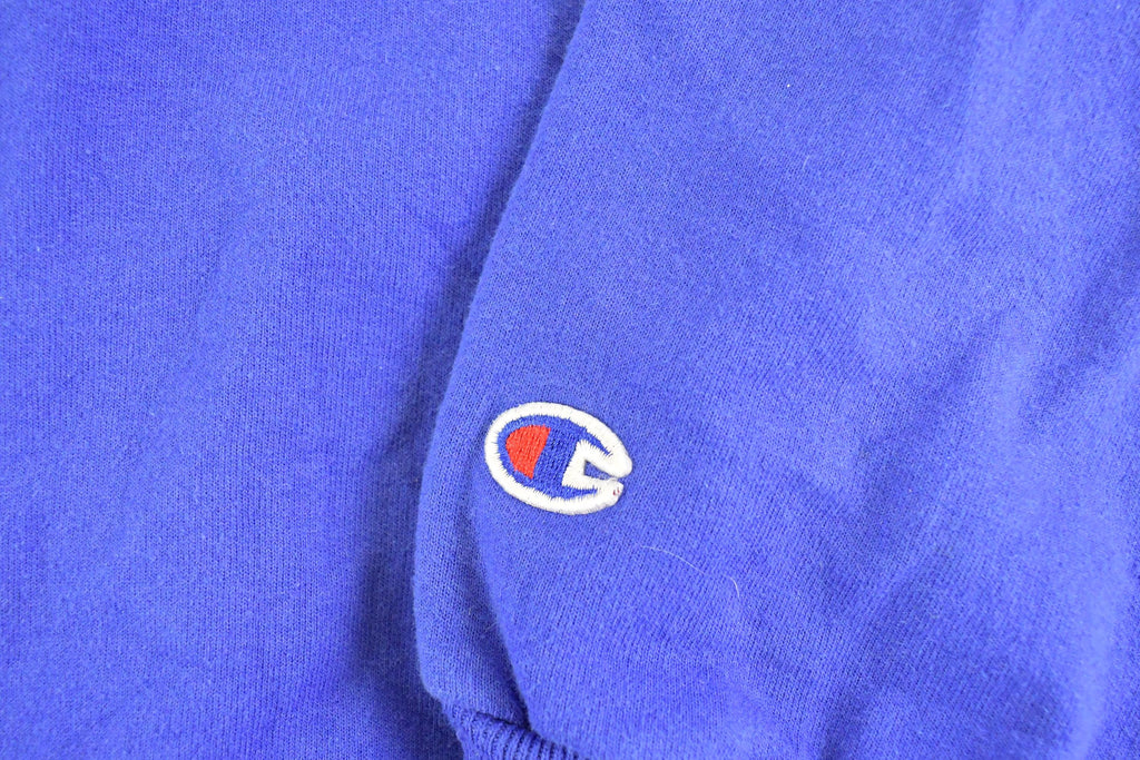 Vintage 1990s Champion Souvenir Crewneck Sweatshirt Men's XL