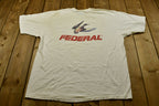Vintage Federal T-Shirt