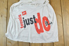 Vintage 1980s Nike Tennis Graphic T-Shirt