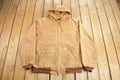 Vintage 1990s Carhartt Hooded Work Jacket