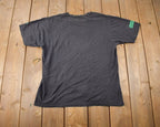 Vintage 1990s Afrika Kalahari Rhino Theme Souvenir Single Stitch Travel T Shirt