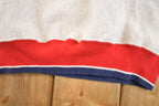 Vintage 1990s America AOP Souvenir Crewneck Sweatshirt Men's L